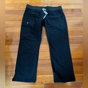 Figs Kade Petite Scrub Pants